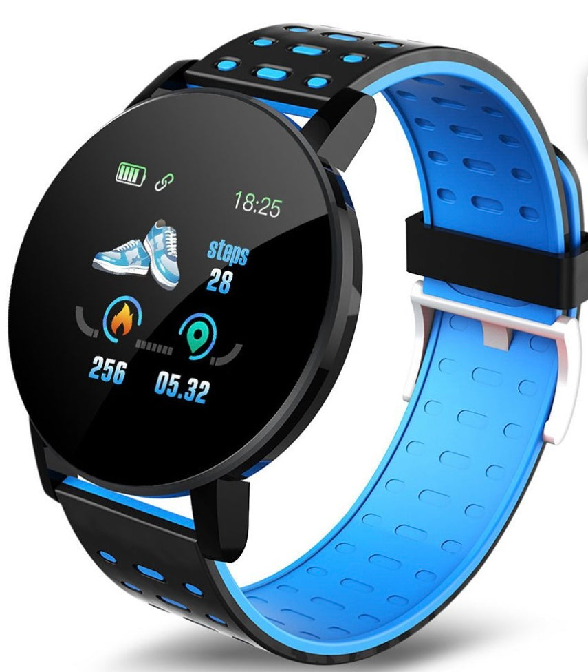 Bluetooth Smart Watch