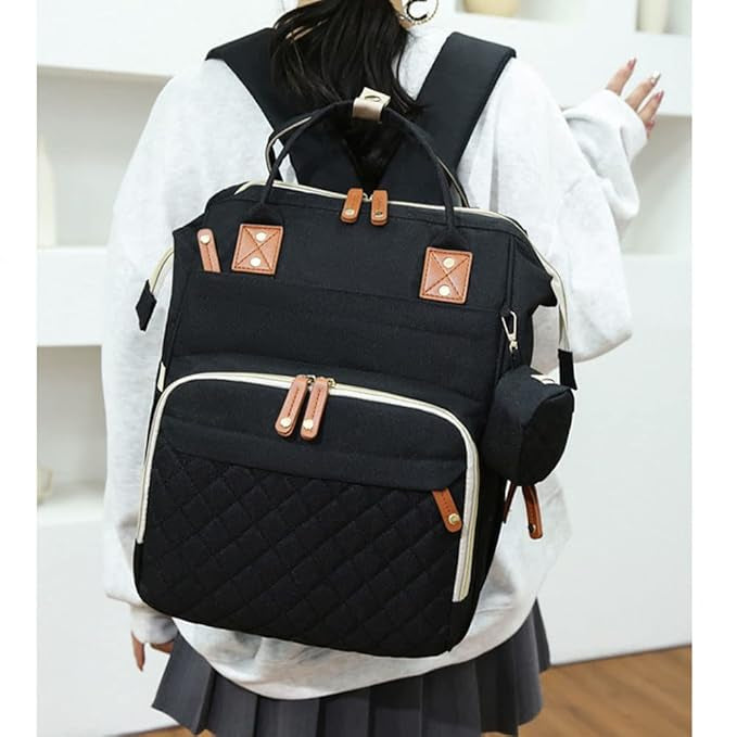 Multifunction Travel Backpack
