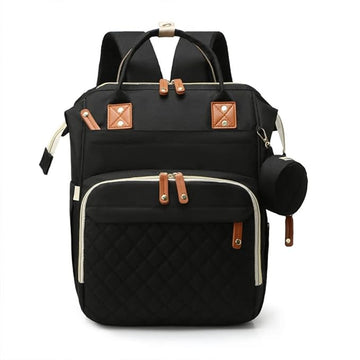 Multifunction Travel Backpack